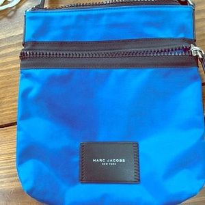 Marc Jacobs cobalt NS crossbody perfect